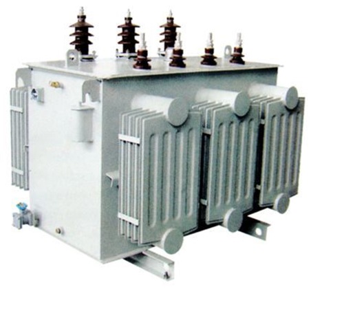 凉山S11-10kv油浸式变压器