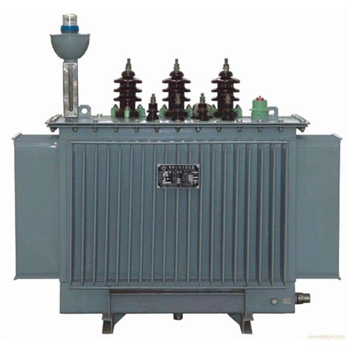 凉山S13-125KVA/35KV油浸式变压器厂家