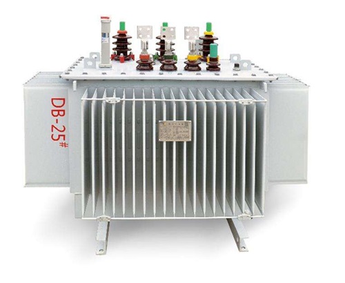 凉山SCB11-400KVA/10KV/0.4KV油浸式变压器