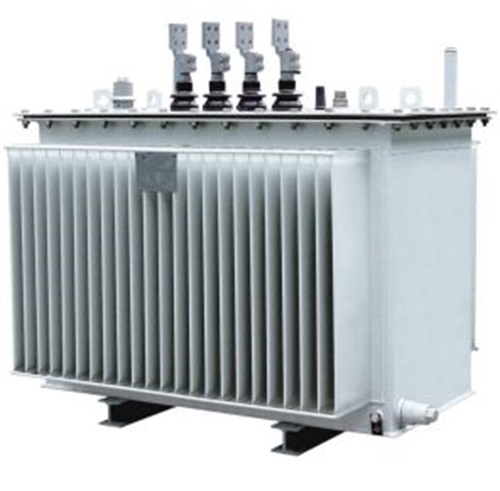 凉山S11-400KVA/10KV/0.4KV油浸式变压器